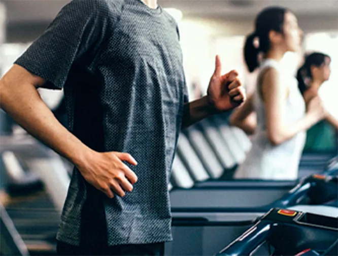 Sports & Wellnes