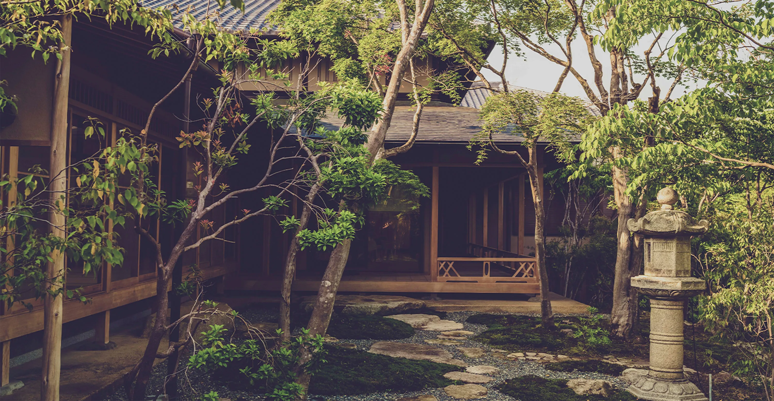 旅荘 水雲亭 suiuntei