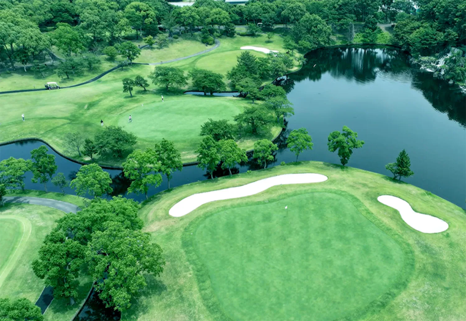 Fukuoka Century Golf Club