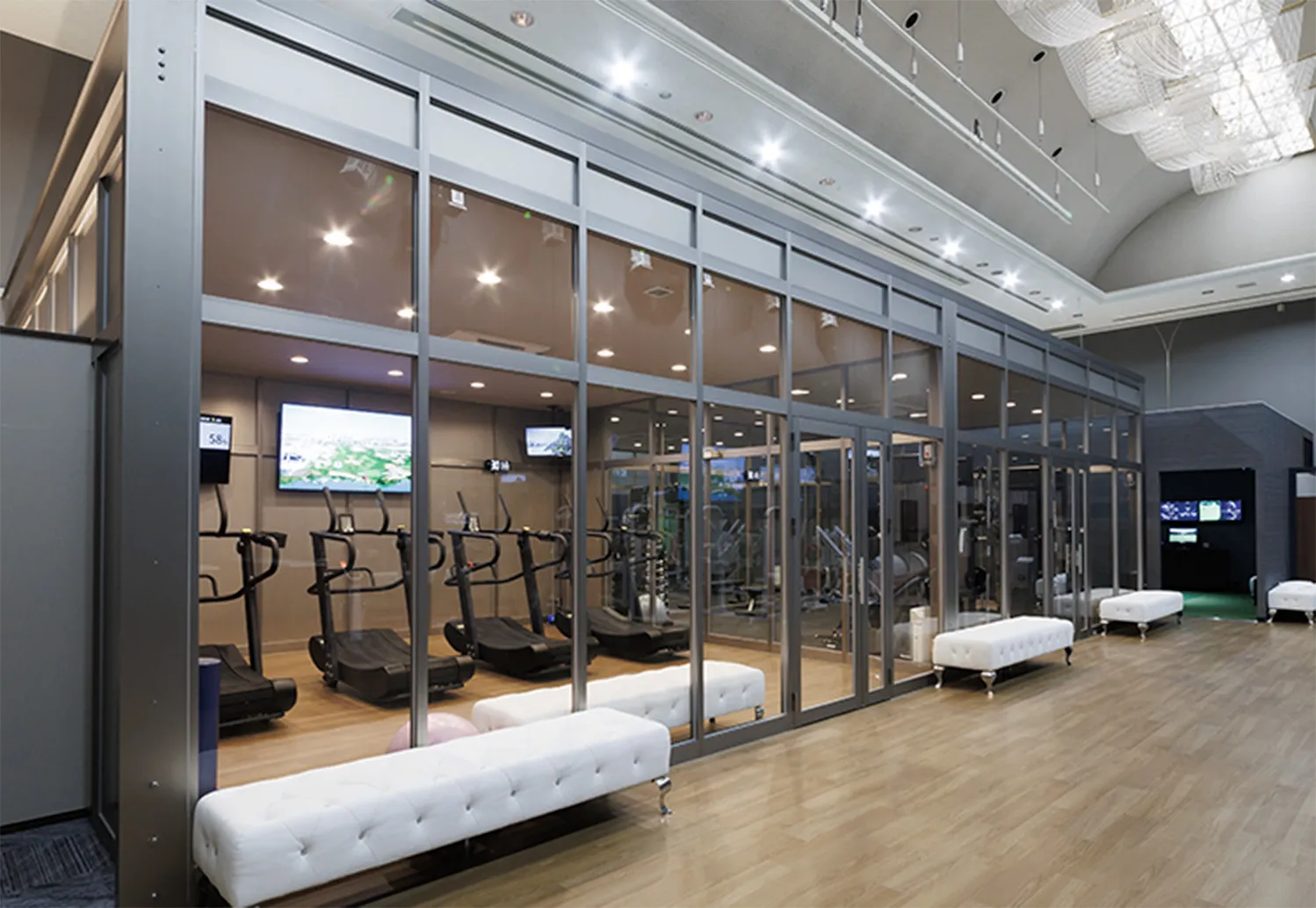 Century Gym